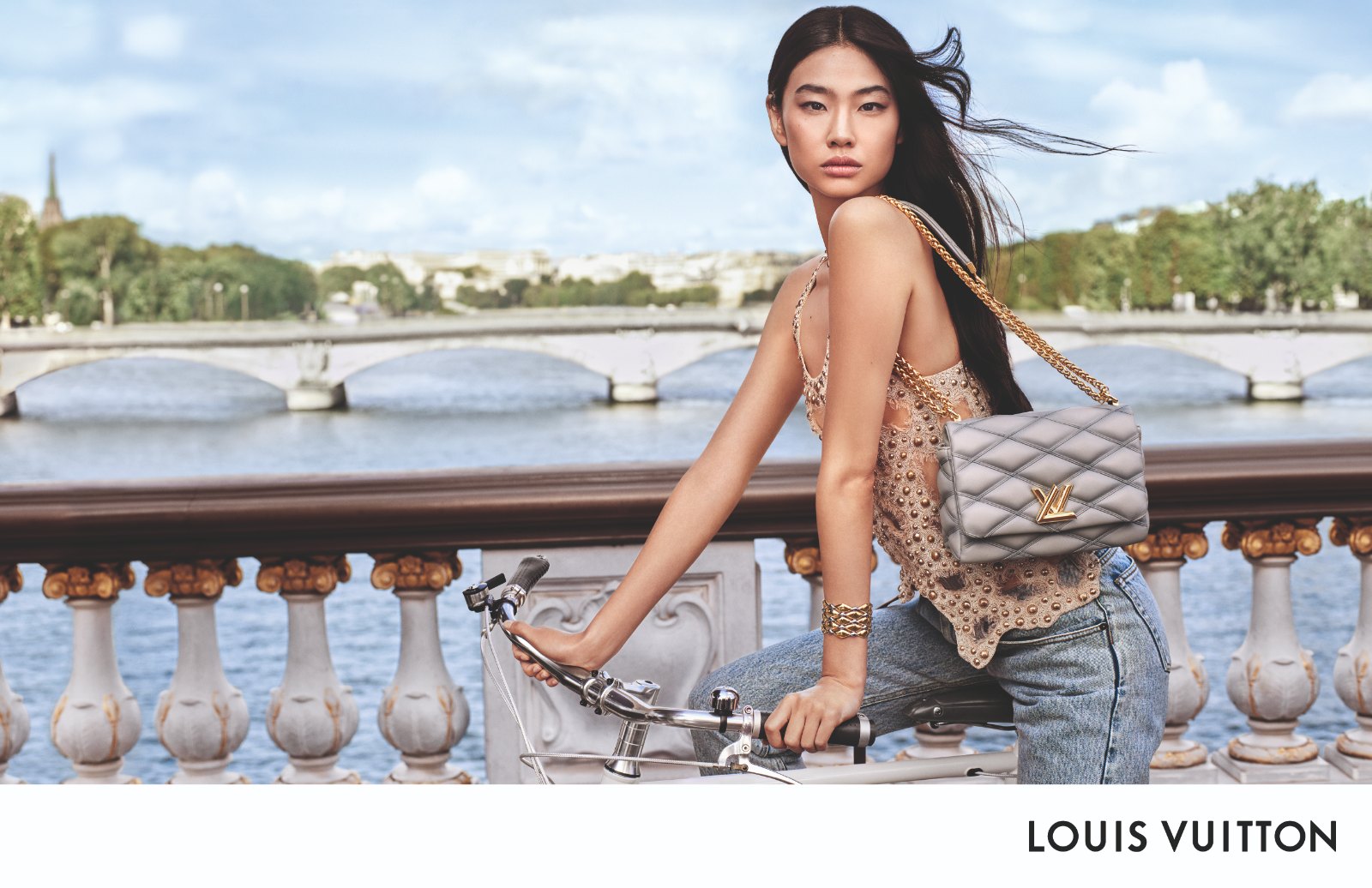 LOUIS VUITTON Monogram